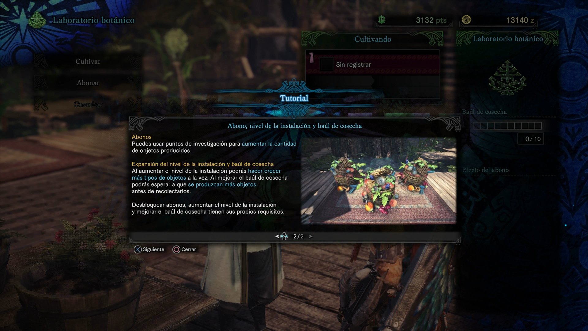 Monster Hunter: World